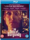 Image for The Duke of Burgundy