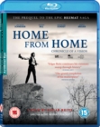Image for Home from Home - Chronicle of a Vision