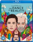 Image for The Dance of Reality