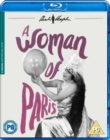 Image for Charlie Chaplin: A Woman of Paris