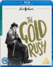 Image for Charlie Chaplin: The Gold Rush
