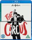 Image for Charlie Chaplin: The Circus