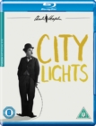 Image for Charlie Chaplin: City Lights