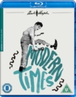 Image for Charlie Chaplin: Modern Times