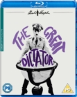 Image for Charlie Chaplin: The Great Dictator