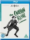 Image for The Chaplin Revue