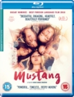 Image for Mustang
