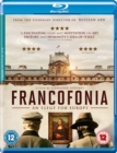 Image for Francofonia