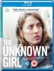 Image for The Unknown Girl