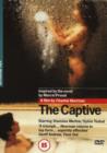 Image for The Captive