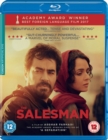 Image for The Salesman
