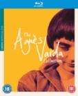 Image for The Agnès Varda Collection