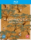 Image for The Handmaiden