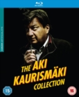 Image for The Aki Kaurismäki Collection