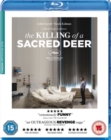 Image for The Killing of a Sacred Deer