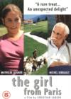 Image for The Girl from Paris