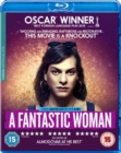 Image for A   Fantastic Woman