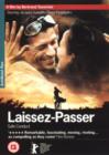 Image for Laissez-passer