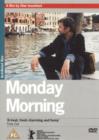 Image for Monday Morning