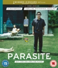 Image for Parasite