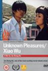 Image for Unknown Pleasures/Xiao Wu