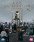 Image for The Roy Andersson Collection