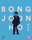 Image for Bong Joon Ho Collection