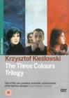 Image for Three Colours Trilogy