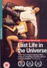 Image for Last Life in the Universe