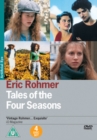 Image for Eric Rohmer: Tales of the Four Seasons