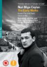 Image for Nuri Bilge Ceylan: The Early Works - Kasaba/Clouds of May
