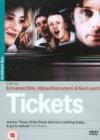 Image for Tickets