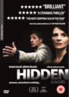 Image for Hidden