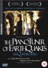 Image for The Piano Tuner of Earthquakes
