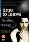 Image for Time to Leave