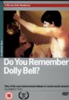 Image for Do You Remember Dolly Bell?