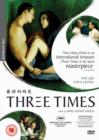 Image for Three Times