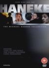 Image for The Michael Haneke Collection