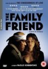Image for The Family Friend
