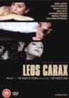Image for The Leos Carax Collection