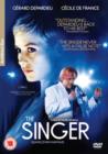 Image for The Singer