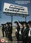 Image for Aki Kaurismaki: The Leningrad Cowboys Collection