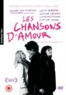 Image for Les Chansons D'amour