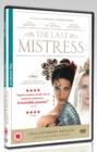 Image for The Last Mistress