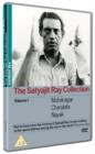 Image for The Satyajit Ray Collection: Volume 1
