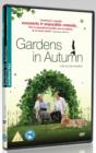 Image for Gardens in Autumn