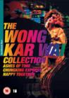 Image for Wong Kar-Wai Collection