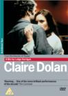Image for Claire Dolan