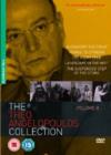Image for The Theo Angelopoulos Collection: Volume 2