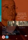 Image for The Theo Angelopoulos Collection: Volume 3